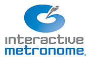 Interactive Metronome Logo