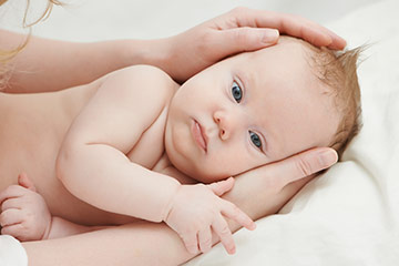 Craniosacral Therapy