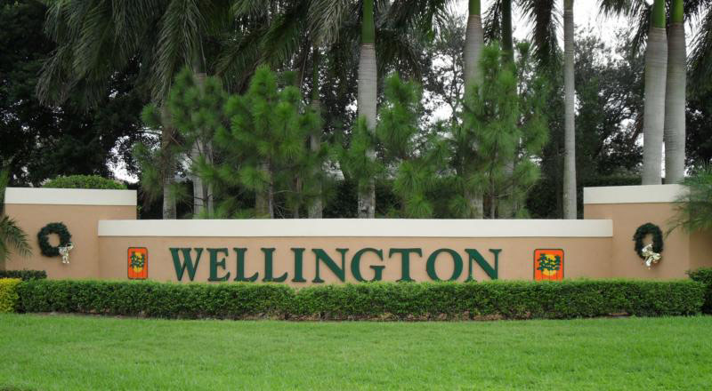 Wellington, Florida
