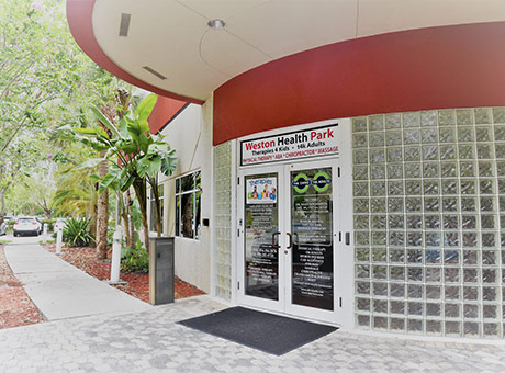 Therapies 4 Kids Weston, FL