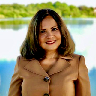 Lourdes Chahin, MD