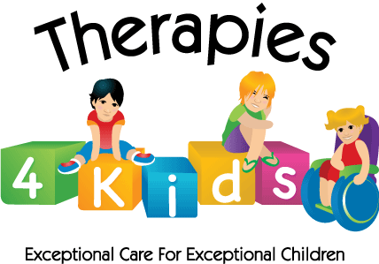 Therapies 4 Kids Inc